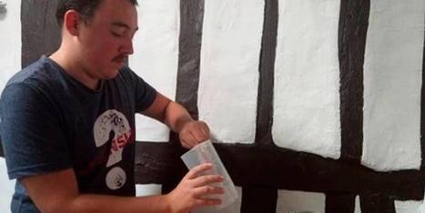 Meubles, vêtements, produits d’hygiène ou d’entretien : 80 % des Français se mettent au « do it yourself » | Une semaine d'actu - Newsletter de veille de l'AURH | Scoop.it