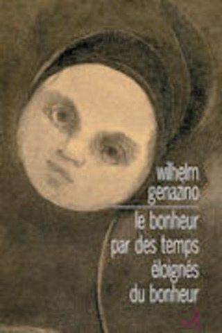 lundi 18 avril, Paris, Wilhelm Genazino, lecture bilingue | Hallo France,  Hallo Deutschland     !!!! | Scoop.it
