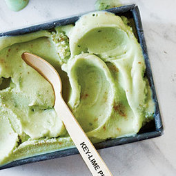 25 Best Homemade Ice-Cream Recipes | The Chic Chocolate Curator | Scoop.it