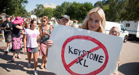 Daryl Hannah spars with Sean Hannity - Kevin Cirilli | Tea With The Mad Hatter | Scoop.it