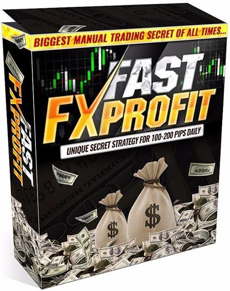 Karl Dittmann's Fast Forex Profit Ebook PDF Free Download | Ebooks & Books (PDF Free Download) | Scoop.it