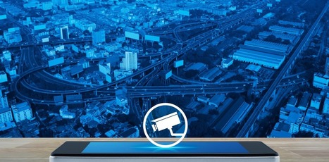 Change your phone settings so Apple, Google can't track your movements | Capstone: An ESRM Coda | Scoop.it