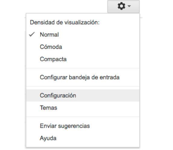 25 Atajos De Teclado De Gmail Para Ahorrar Tiem