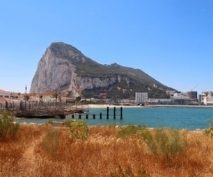 Popular Baby Names in Gibraltar, 2018 & 2019 – | Name News | Scoop.it
