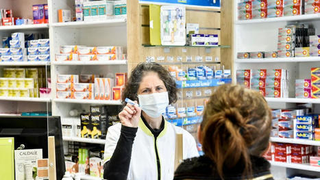 Sant&eacute;&nbsp;: les bilans de pr&eacute;vention bient&ocirc;t d&eacute;ploy&eacute;s | Strat&eacute;gie pauvret&eacute; et pacte des solidarit&eacute;s | Scoop.it