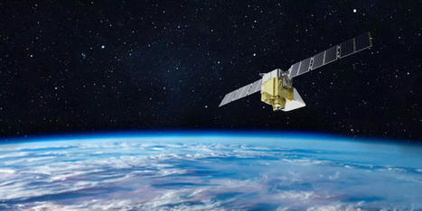 MethaneSAT Will Pinpoint Methane Pollution In Real Time - CleanTechnica.com | Operation Deimos | Scoop.it