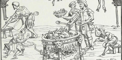 ALIMENTATION : Manger sans viande est-il bon pour la sant&eacute;&nbsp;? Un&nbsp;d&eacute;bat r&eacute;current dans l&rsquo;histoire de la&nbsp;di&eacute;t&eacute;tique | CIHEAM Press Review | Scoop.it