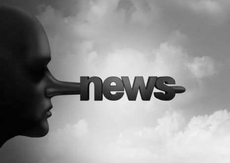 What is Fake News? Is Debate Worth the Effort? | Education 2.0 & 3.0 | Scoop.it