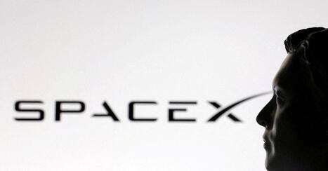 IPO-bound SpaceX's board is stacked with Musk empire loyalists | Gouvernance - Veille quotidienne | Scoop.it