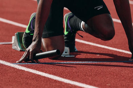 Le sponsoring sportif : un levier stratégique au croisement du sport et du marketing | Marketing d'influence | Scoop.it