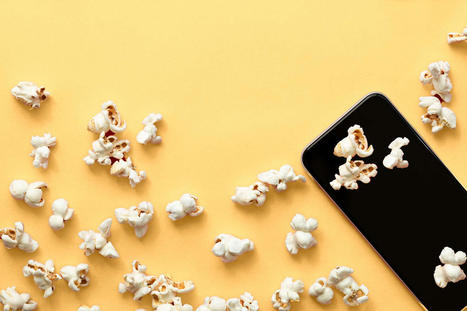 'Popcorn Brain' is shortening your attention apan, psychologists explain | Edumorfosis.it | Scoop.it