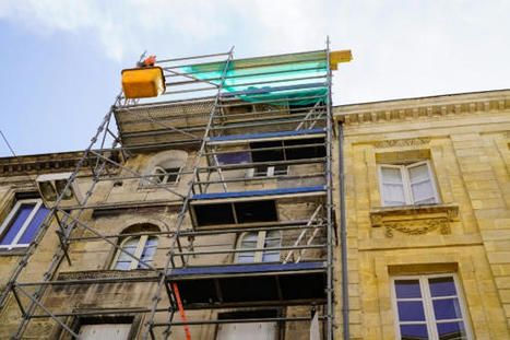 La rénovation thermique des logements monte en puissance | La Gazette des communes | La SELECTION du Web | CAUE des Vosges - www.caue88.com | Scoop.it