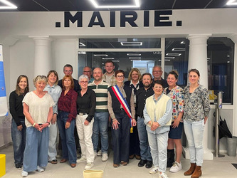 Saubrigues&nbsp;: commissions, indemnit&eacute;s des &eacute;lus, nouveaux tarifs ont rythm&eacute; le Conseil municipal | Landes - Conseils municipaux & communautaires | Scoop.it