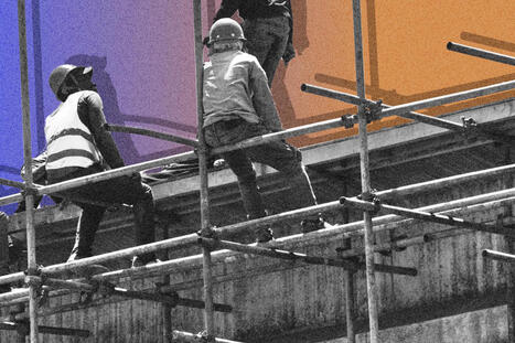 Malfaçons : quand le syndic de copropriété omet d’agir dans le délai de prescription | Actu Archi-Urba-Environnement-Paysage | Scoop.it