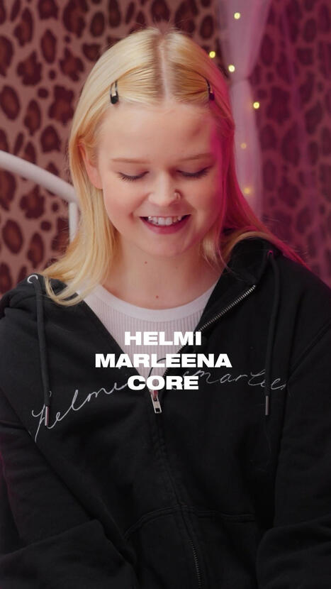 Helmi Marleena core | Lyhyet | Lehti | Scoop.it
