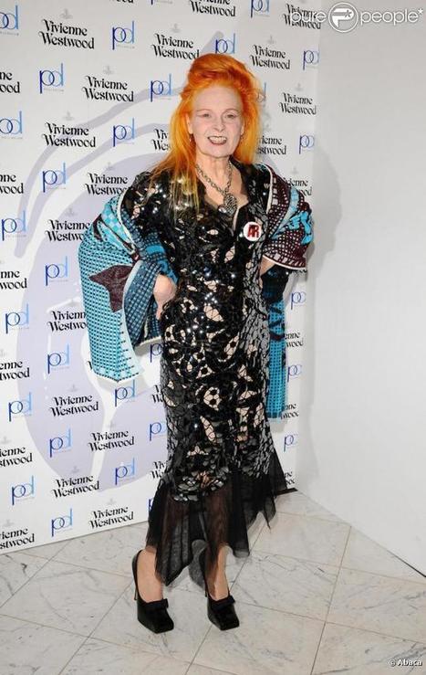 Vivienne Westwood | Fashion & Jewelry | Scoop.it