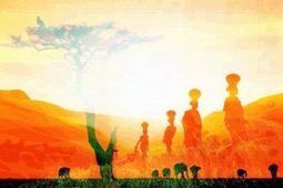 Proverbe Afrique : L’erreur n’annule pas la valeur de l’effort accompli | Citations Proverbes | Scoop.it