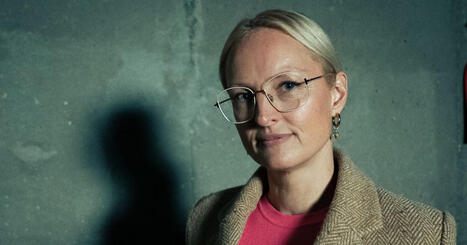 Ven&auml;j&auml;n hy&ouml;kk&auml;ys romutti Julia Kuokkasen maailmankuvan ja suhteen vanhempiinsa &ndash; &rdquo;Rakkaus on kuitenkin j&auml;ljell&auml;&rdquo; | Ulkomaat | Yle | A1Uutiset | Scoop.it