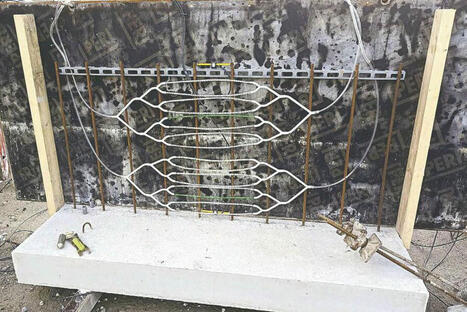 R&D : la régénération, une recette antique au banc d'essai | Architecture - Construction | Scoop.it