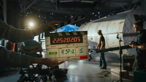 Entertainment industry contraction affects inclusion | USC Annenberg School for Communication and Journalism | Women and Gender Studies | Scoop.it