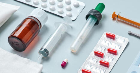 Diabetes Detection Needs Better Tools. They&rsquo;re on the Way | What Health ? | Scoop.it