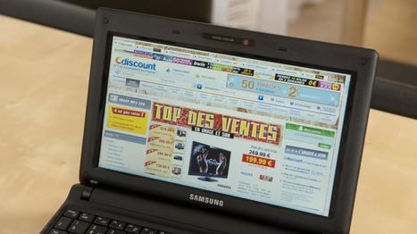 Internet : gare aux faux avis | MARKETING DIGITAL | Scoop.it