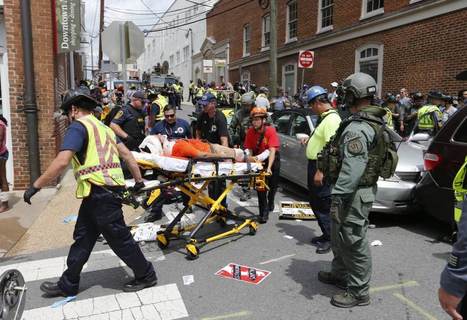 The First Thing Teachers Should Do When School Starts Is Talk About Hatred, (Harm, and Healing) in America. Here’s Help // The Washington Post | Safe Schools & Communities Resources and Research | Scoop.it