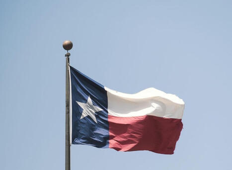 Winning Bidders Back Out of 31,000 BEAD Locations in Texas | by Jake Neenan | BroadbandBreakfast.com | Surfing the Broadband Bit Stream | Scoop.it