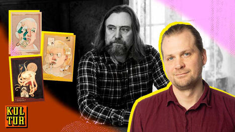 &rdquo;Inringning 3&rdquo; av Carl Frode Tiller | Recension | 1Uutiset - Lukemisen t&auml;hden | Scoop.it