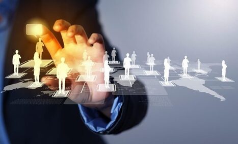 What does the autonomous supply chain offer the automotive industry? | [Wudo] Corporate Transformation | Scoop.it