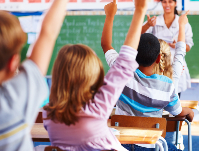 The Gamified Classroom | BI Revolution | Scoop.it