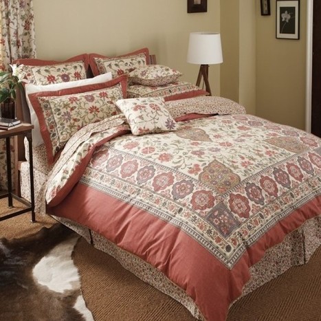 Sanderson Duvet Covers Scoop It