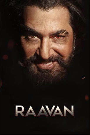 Raavan (2022) - Movie | Reviews, Cast & Release Date - BookMyShow | Latest BOLLYWOOD movie news reviews | Scoop.it