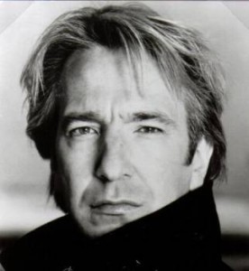 When life hands you chocolate, make Alan Rickman. | DCsocialite.com | Candy Buffet Weddings, Favors, Events, Food Station Buffets and Tea Parties | Scoop.it