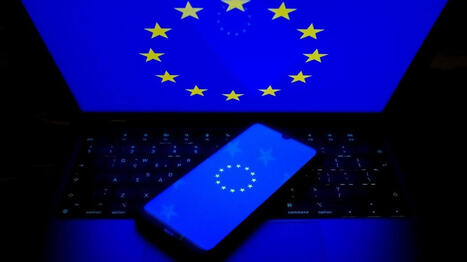 R&eacute;seaux sociaux interdits avant 13&nbsp;ans, fonctionnalit&eacute;s "addictives" bloqu&eacute;es pour les mineurs&hellip; Ce que contient le "Kids Act" pr&eacute;sent&eacute; par la Commission europ&eacute;enne&nbsp; | Solidarit&eacute;s | Scoop.it