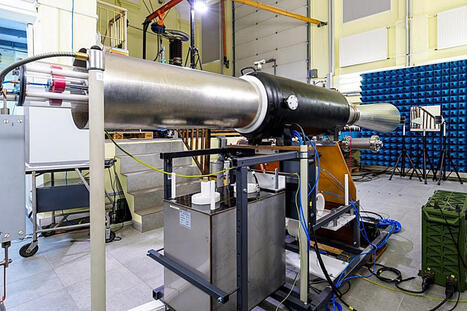 Polish Scientists Develop Electromagnetic &lsquo;Invisible Shield&rsquo; C-UAS System&nbsp; | DEFENSE NEWS | Scoop.it