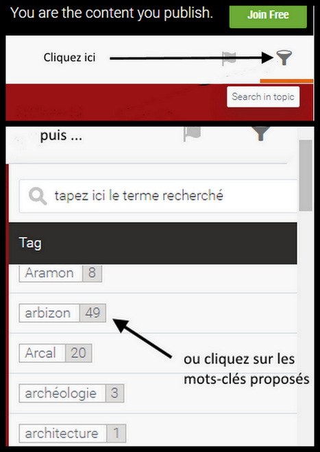 Plongez dans les profondeurs de "Scoop.it Aure & Louron" | Vallées d'Aure & Louron - Pyrénées | Scoop.it