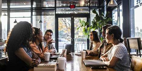 Here are Glassdoor's 2022 workplace predictions | Ten skills that employers want | Scoop.it