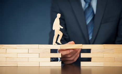 Comment les ressources humaines peuvent-elles anticiper les &eacute;volutions de nos m&eacute;tiers ? | RH 2.0 | Scoop.it