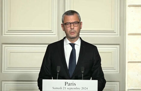 Gouvernement Barnier : un casting très local | Veille juridique du CDG13 | Scoop.it