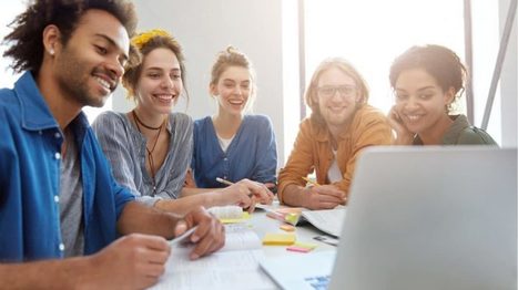 3 Major Theories Of Motivation That Massively Boost Engagement In eLearning Courses | Education and future development | Scoop.it