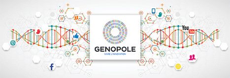 Newsletter Genopole - Septembre 2019 | Life Sciences Universit&eacute; Paris-Saclay | Scoop.it