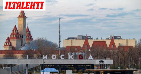 Mediat: Putinin sukulainen onnettomuudessa &ndash; Tunnettu mafiapomo kuoli | 1Uutiset - Lukemisen t&auml;hden | Scoop.it