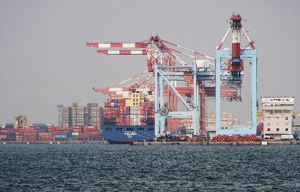 MEPs call for trade to build democracy in Arab Spring countries | CIHEAM Press Review | Scoop.it
