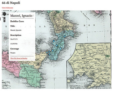 We mapped it so you don&rsquo;t have to: Comparing online data mapping platforms | McGinn | College & Research Libraries News | The 21st Century | Scoop.it