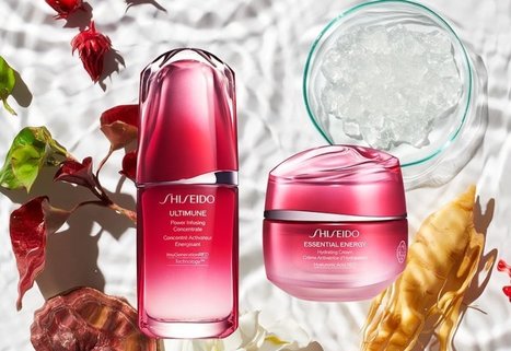 Shiseido rewrites procurement policy to focus on sustainability | Sustainable Procurement & CSR News - Cosmetics Industry | Scoop.it