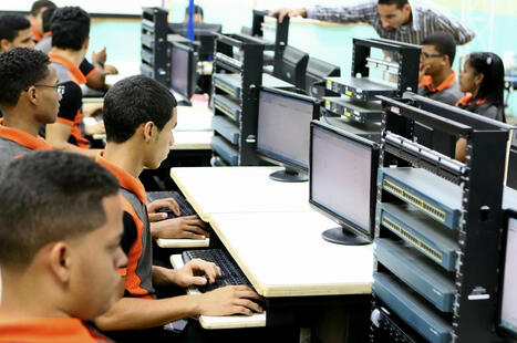 Inteligencia artificial: cómo integrarla a la educación | Educación | Scoop.it