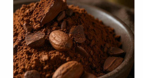 INNOVATIONS : Quand la crise du cacao pousse à l'innovation | INNOVATIONS | Scoop.it