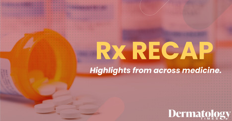 The Rx Recap: August 17-22 | Industry 411 - Waste Management | Scoop.it