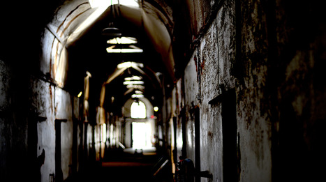 The Brutality Of 19th-Century Prisons | Industry 411 - Waste Management | Scoop.it